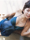 Mayumi Ono 小野真弓 ASIA Bomb.TV(10)